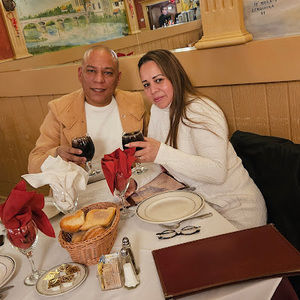 Meet your Posher, Edwin